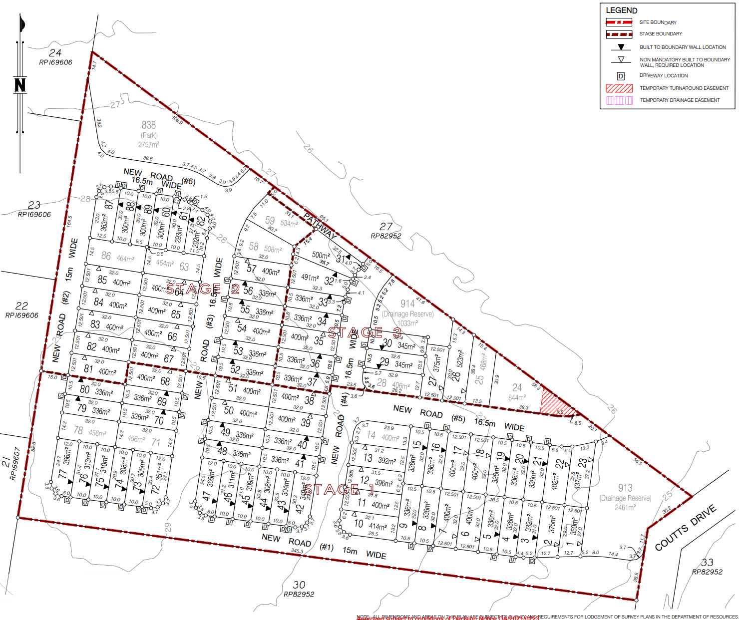 [Land for Sale] Woodhaven Estate, Burpengary OpenLot